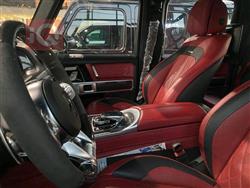 مرسيدس بنز G-Class